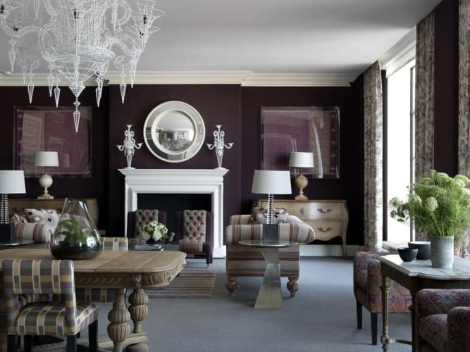 Crosby Street Hotel - foto 5