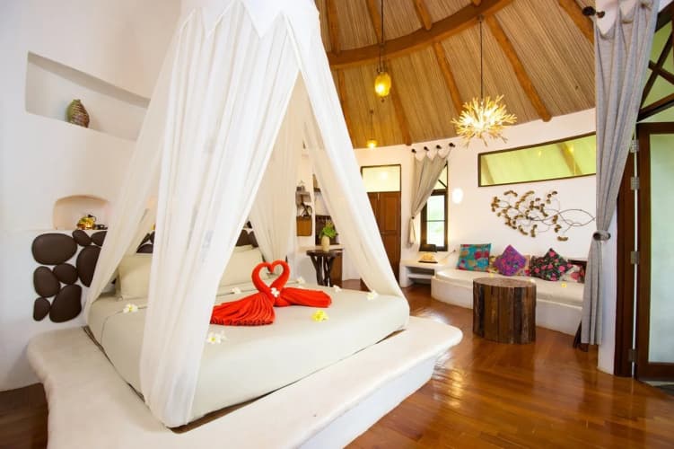Koh Tao Cabana Resort - foto 5