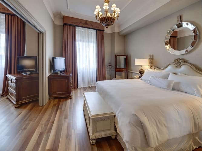 The Excelsior, a Luxury Collection Hotel, Florence - foto 6