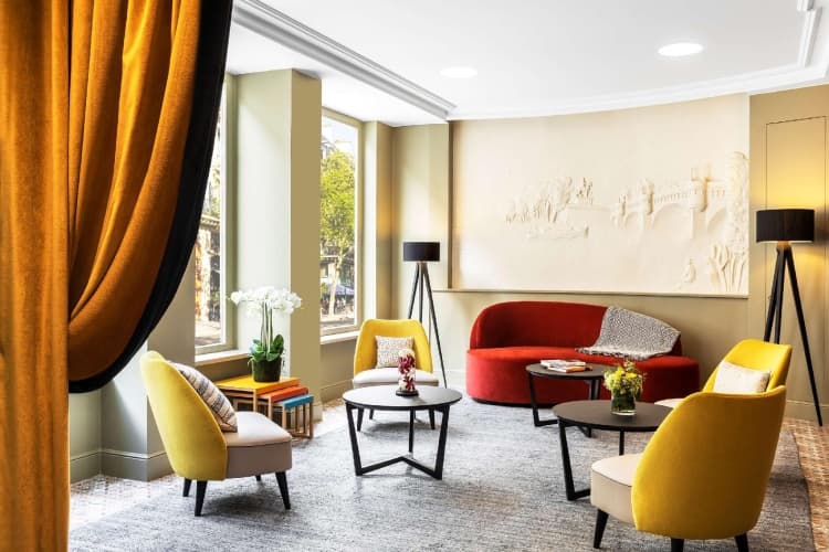 Hôtel des ducs de Bourgogne - foto 4