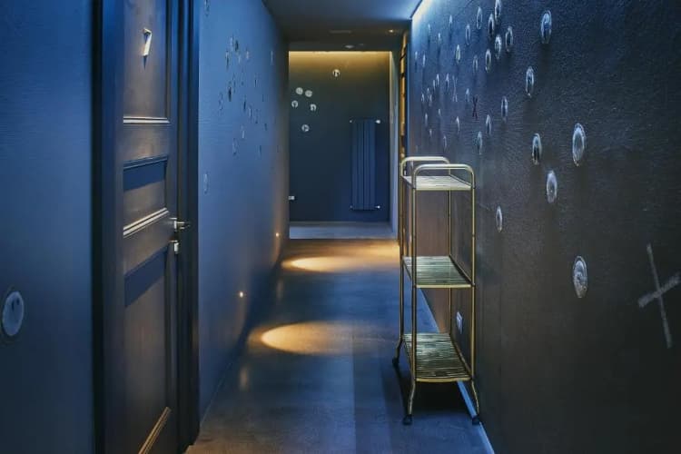 Boutique Hotel Borgo Nuovo - foto 4