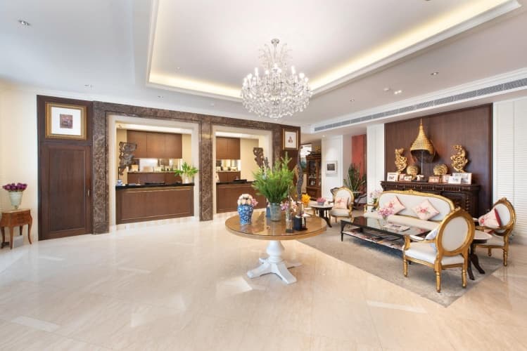 The Rose Residence Bangkok - foto 1