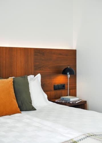 Umi Hotel - foto 4