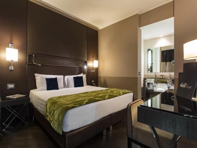 Rome Times Hotel - foto 2