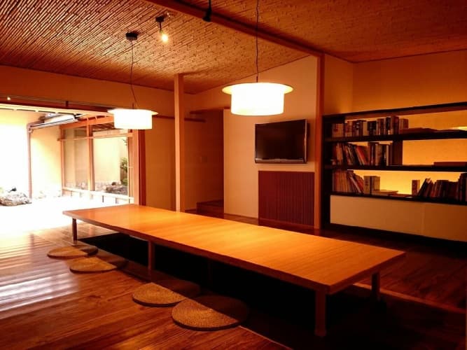 Ryokan Genhouin - foto 1