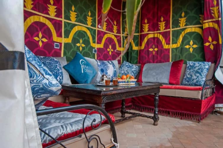 Riad Merzouga - foto 5