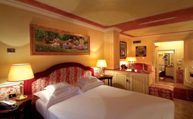 Petit Palais Hotel De Charme - foto 4