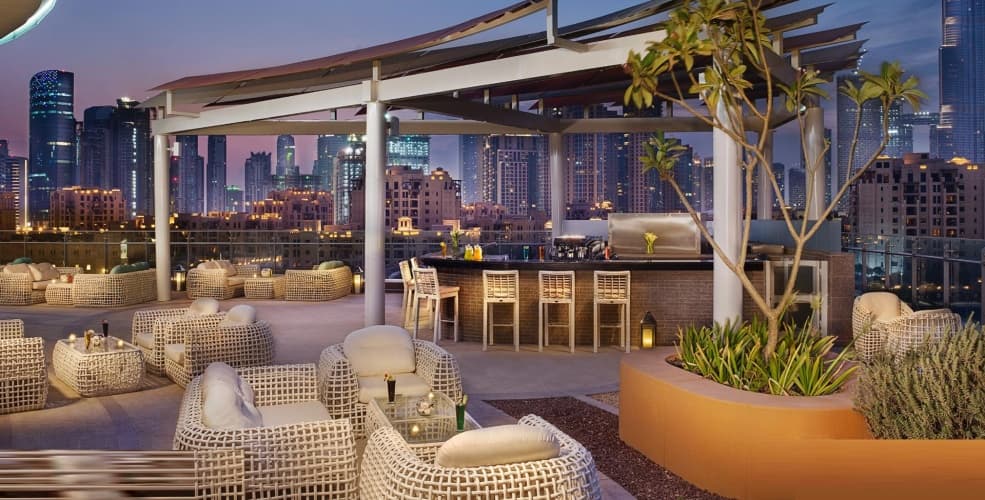 DAMAC Maison Distinction - foto 3