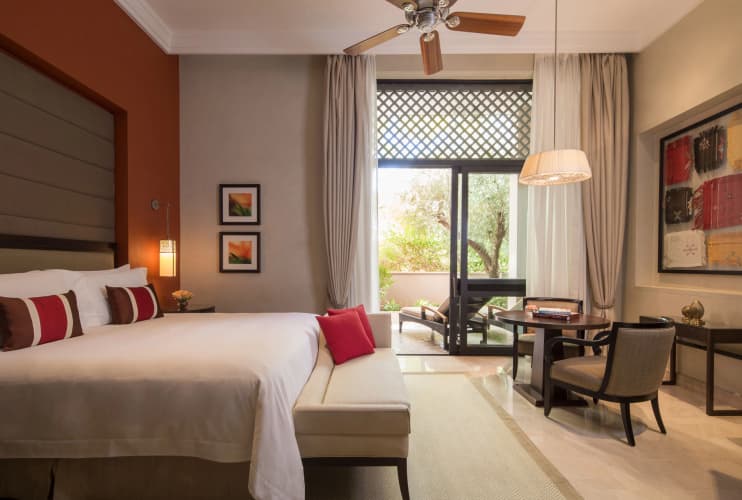 Four Seasons Resort Marrakech - foto 6