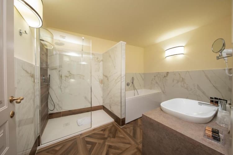 Palazzo Martellini Residenza d'Epoca - foto 6
