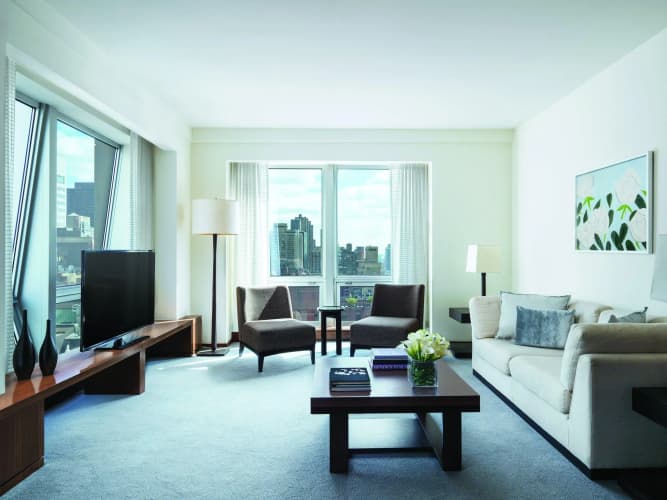The Langham, New York, Fifth Avenue - foto 2