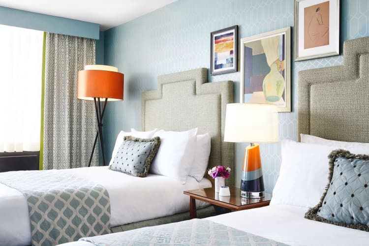 The Laurel Inn, part of JdV by Hyatt - foto 1