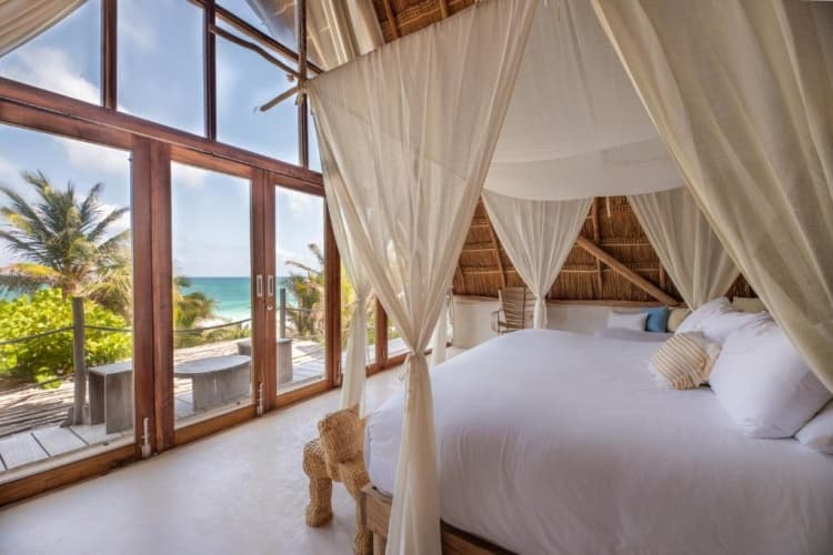 La Valise Tulum, Member of Small Luxury Hotels - foto 4