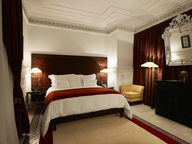 La Mamounia - foto 4