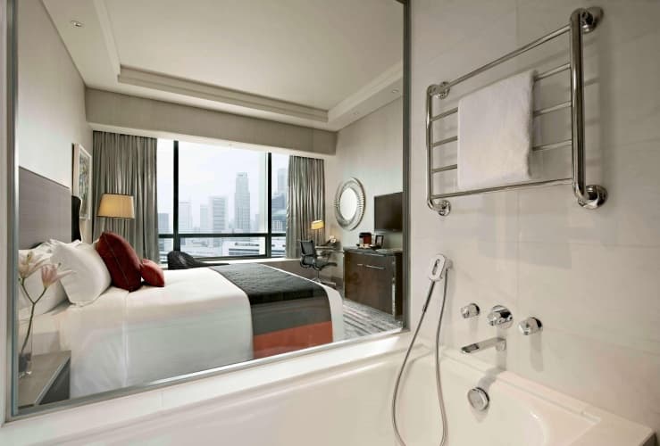 Carlton City Hotel Singapore - foto 2