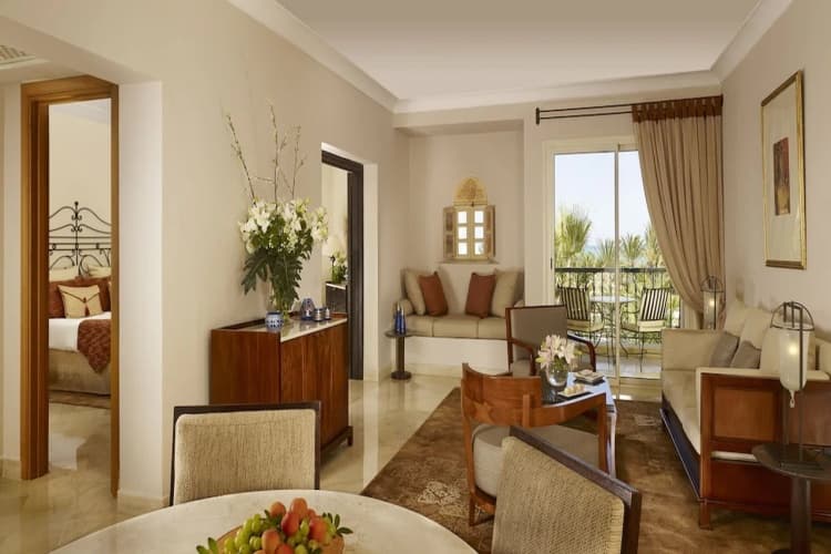 The Residence Tunis - foto 5