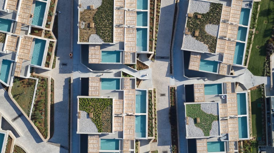 Cayo Exclusive Resort & Spa - Elounda, Plaka