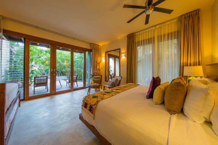 La Zebra Tulum - a Small Luxury Hotel - foto 4
