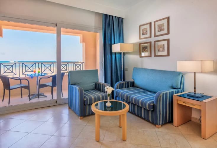 Cleopatra Luxury Resort Makadi Bay - foto 1