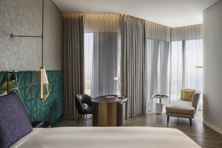 SO/ Uptown Dubai - foto 6