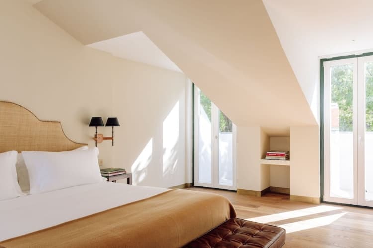 Hotel das Amoreiras - Small Luxury Hotels of the World - foto 5