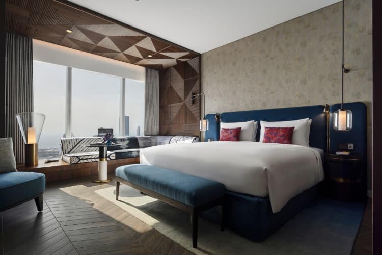 SO/ Uptown Dubai - foto 5