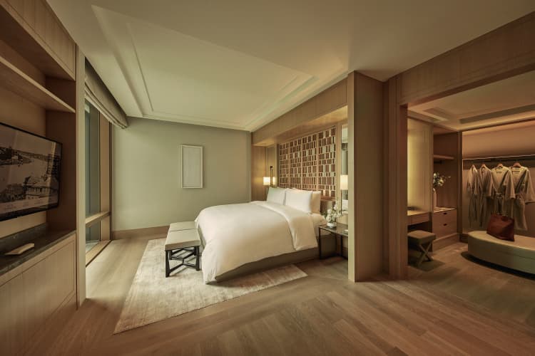 Capella Bangkok - foto 1
