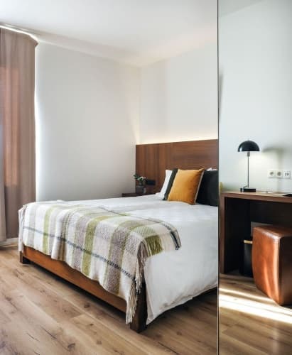 Umi Hotel - foto 3