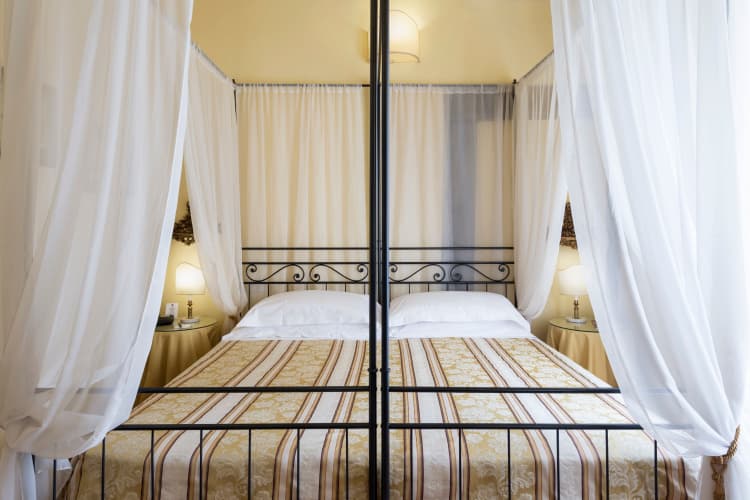 Palazzo dal Borgo Hotel - foto 3