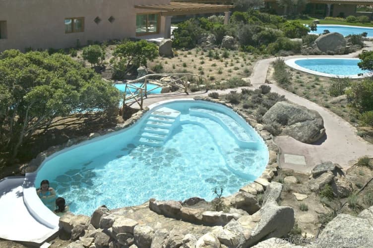 Resort Valle Dell'Erica Thalasso & Spa - foto 3