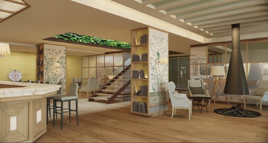 URSO Hotel & Spa - foto 1