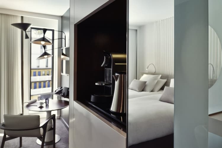 Molitor Hotel & Spa Paris - MGallery Collection - foto 6