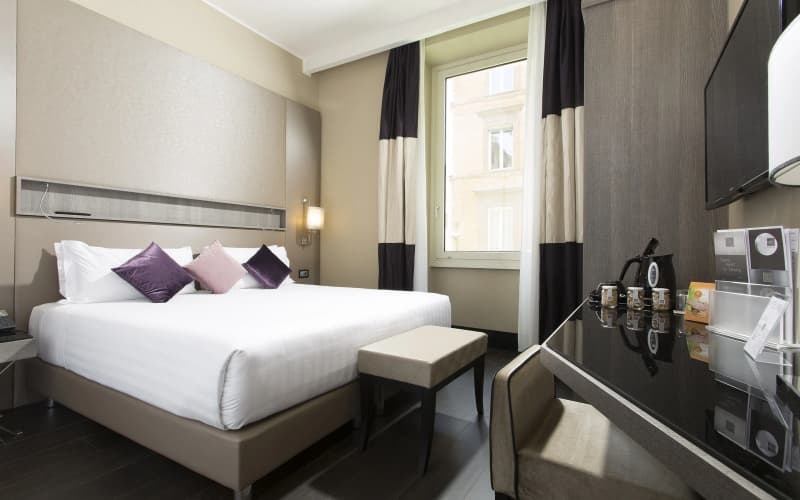 Rome Life Hotel - foto 4