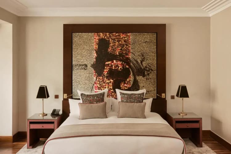 Nobu Hotel Marrakech - foto 6