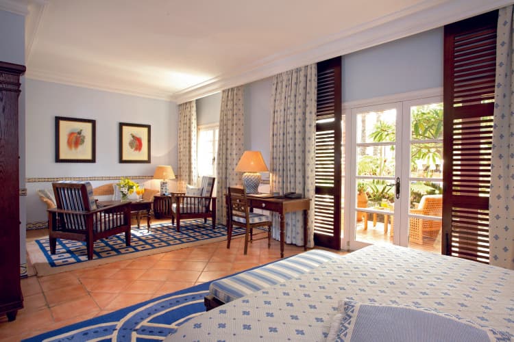 Seaside Grand Hotel Residencia - foto 5