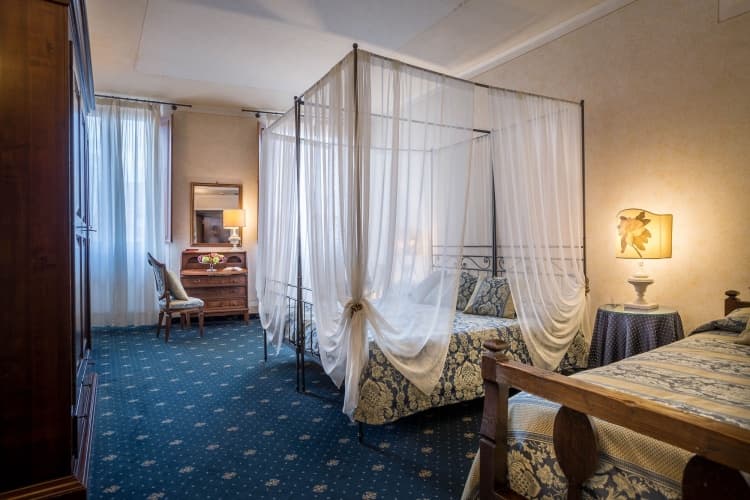 Palazzo dal Borgo Hotel - foto 6