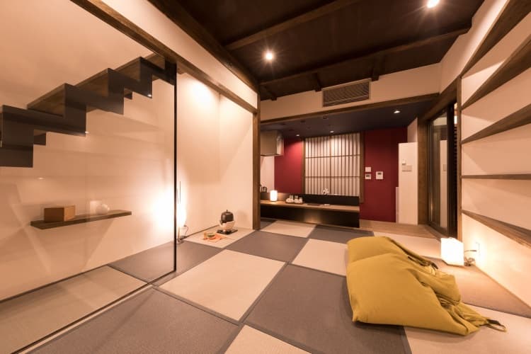 Kiraku Kyoto Gion - foto 2