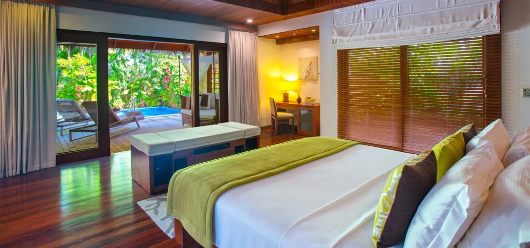 Baros Maldives - foto 2