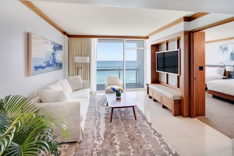 Carillon Miami Wellness Resort - foto 6