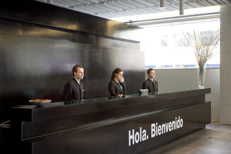 NH Collection Barcelona Constanza - foto 1