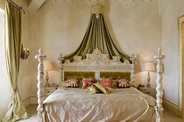 Borgo Santo Pietro - foto 1