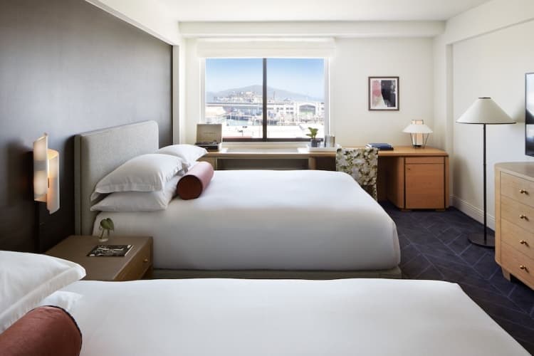 Kimpton Alton Fisherman's Wharf by IHG - foto 5