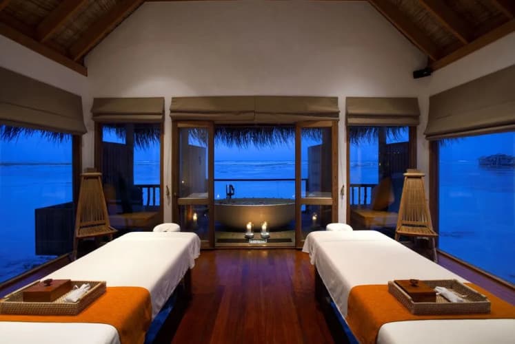 Gili Lankanfushi Maldives - foto 1