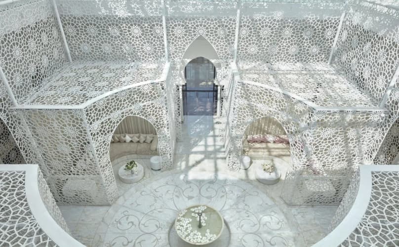Royal Mansour Marrakech - foto 1