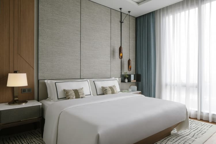 Kimpton Maa-Lai Bangkok by IHG - foto 6