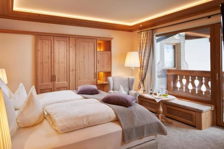Hotel Singer - Relais & Châteaux - foto 1