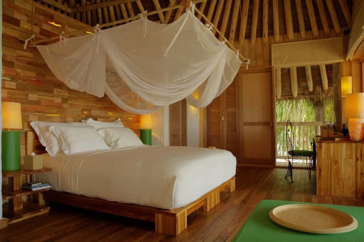 Soneva Fushi - foto 1