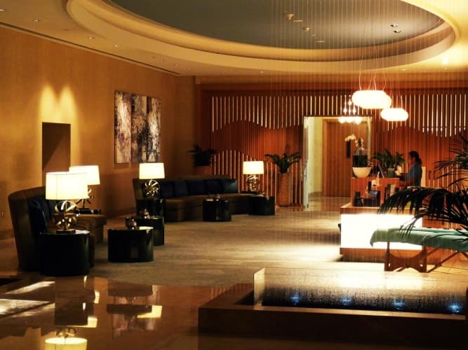 Swissotel Al Ghurair Dubai - foto 1
