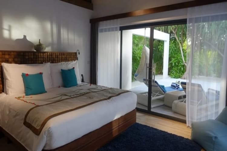 Kuredhivaru Resort & Spa Maldives by Accor - foto 2