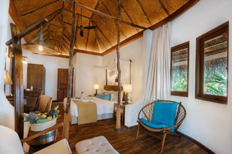 Makunudu Island - foto 4